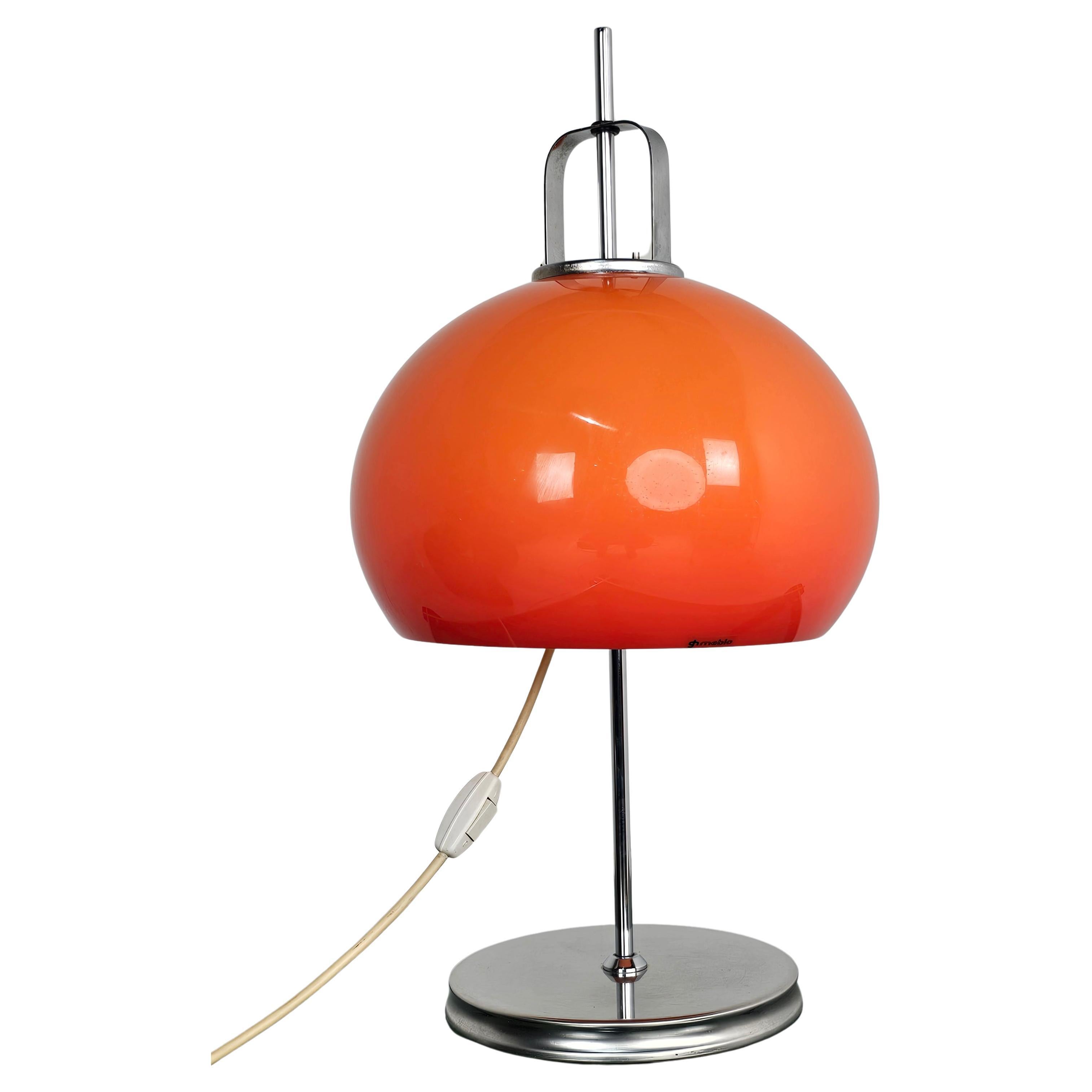 Lampe de table Lucerna modèle Meblo Guzzini