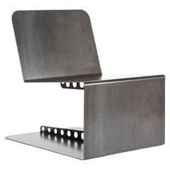 Meccano Lounge Chair by Spinzi