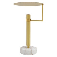 Meccano Table Lamp