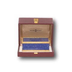 Mechanischer Vogel-Singbox  Reuge