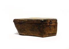 Reloj de sol ecuatorial mecánico, Johann Michael Bergauer, Ante 1745