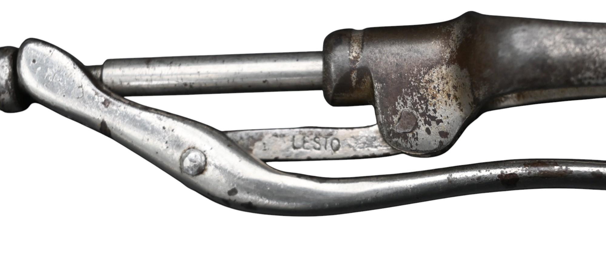Other Antique Mechanical french corkscrew The Presto Paris Jhp Depose For Sale