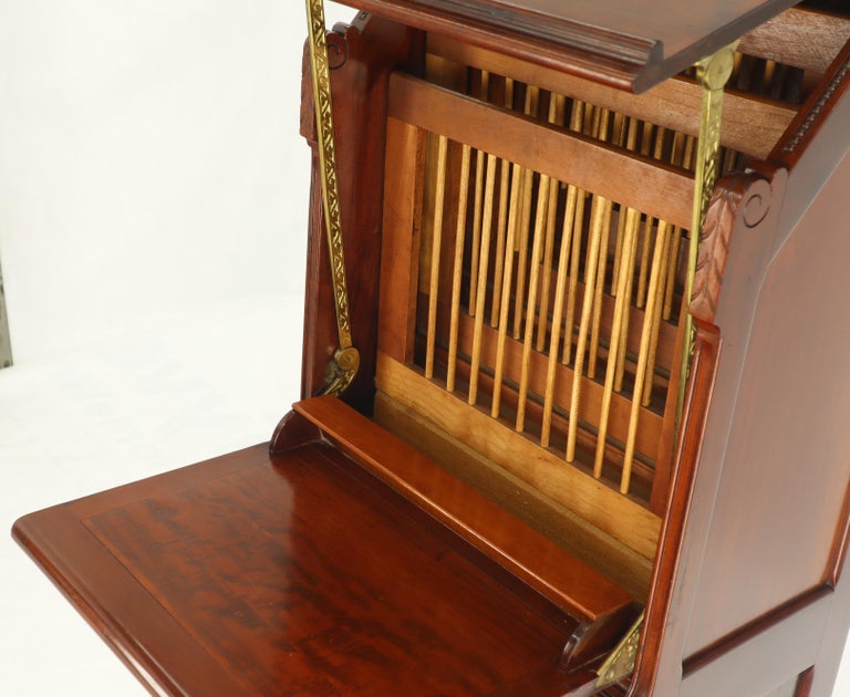 LIFKOME Sac De Rangement Pupitre Musique Oxford - Protection Robuste Avec Poignée Et Bandoulière Pour Musiciens