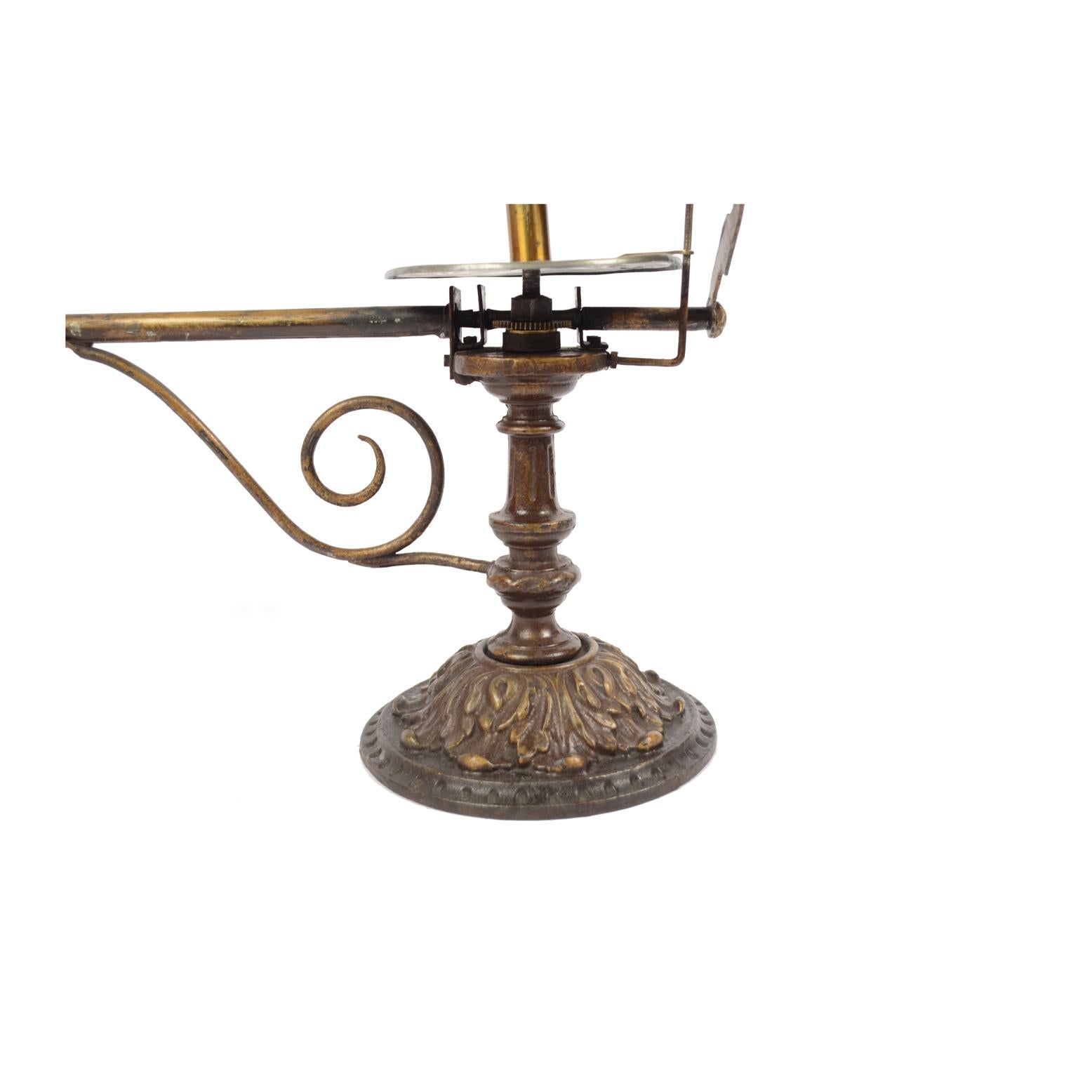 Antique Rare Mechanical Orrery, Astronomical Instrument  by Jan Felkl Praga 1870 3