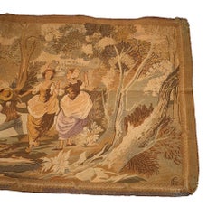 800 - Tapestry of the 20th Century