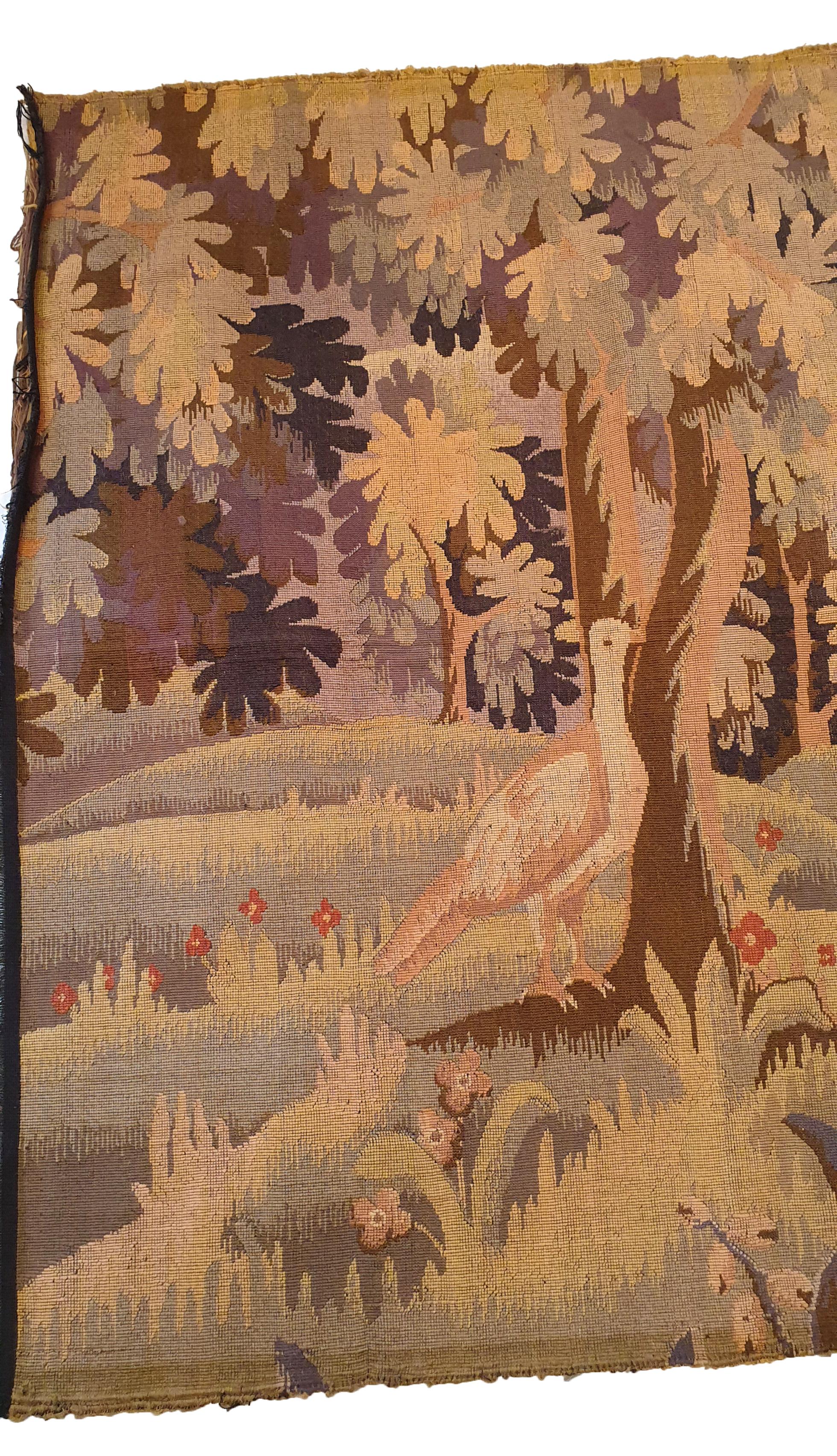 Art Deco 807 - Tapestry of the 20th Century For Sale