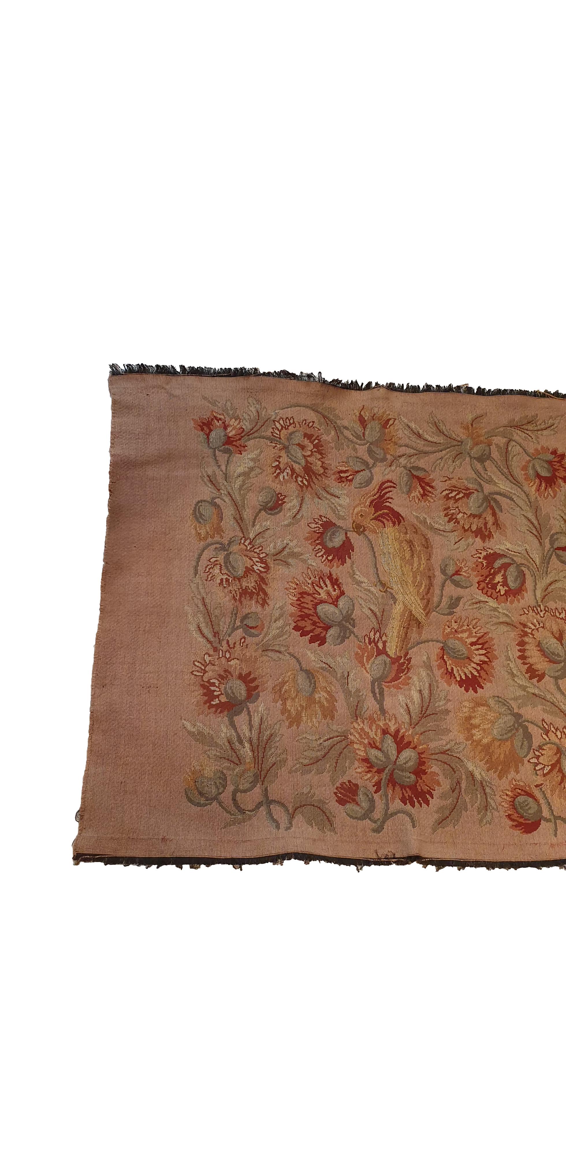 French 788  - Tapestry of the 20th Century For Sale