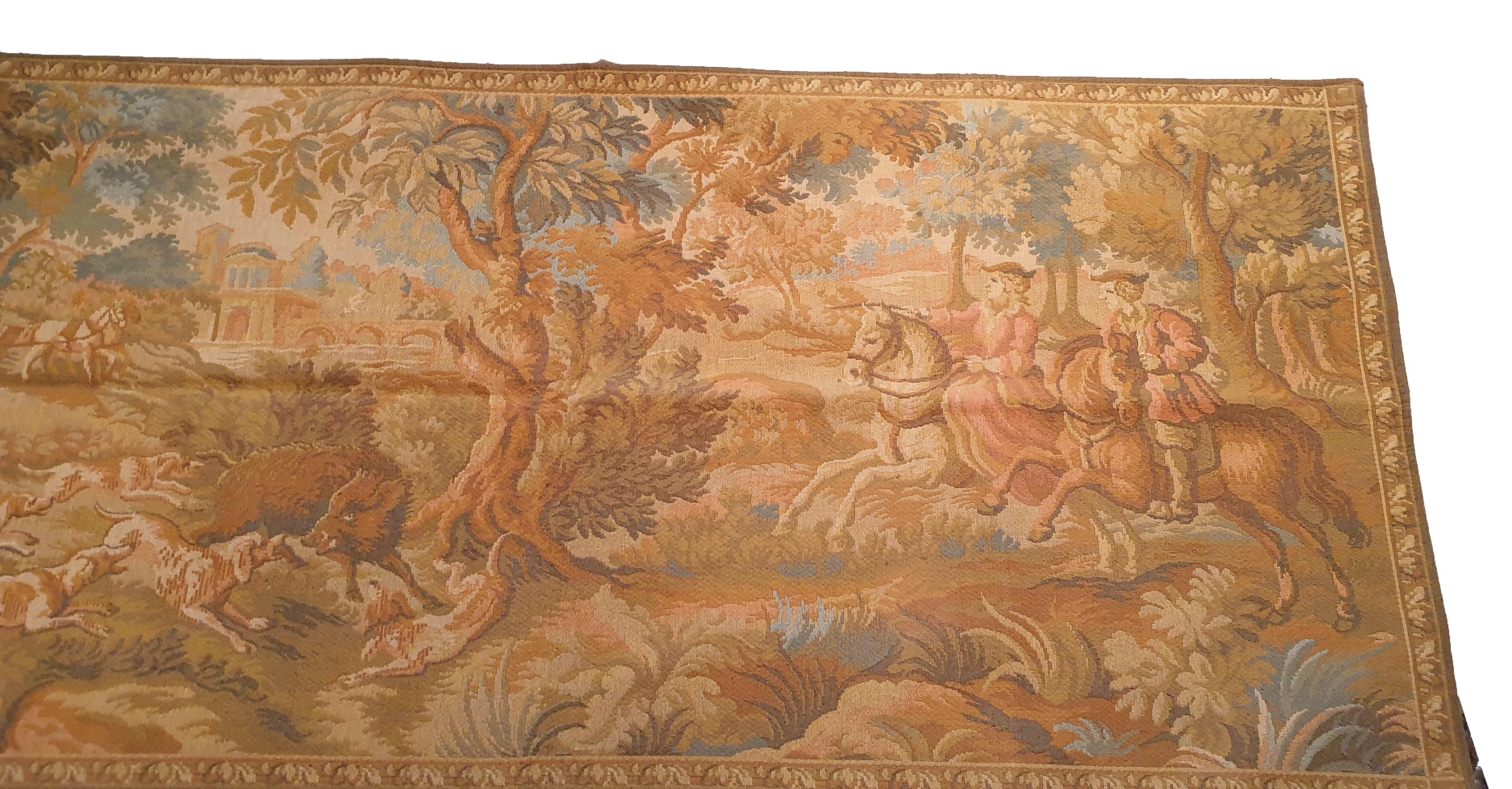 795 - Mechanical Tapestry of the 20th Century In Excellent Condition For Sale In Paris, FR