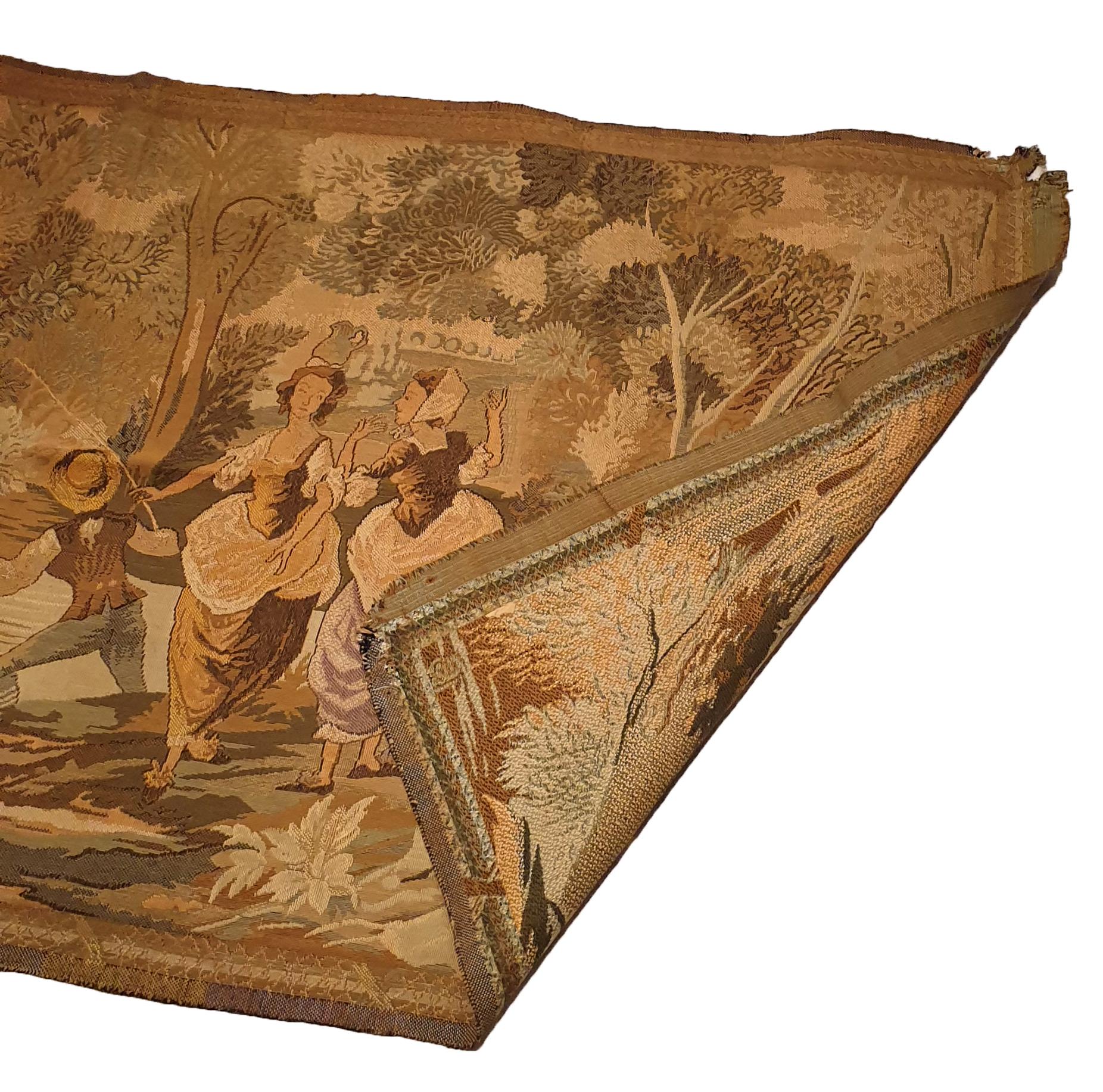 Late 20th Century 800 - Tapestry of the 20th Century For Sale