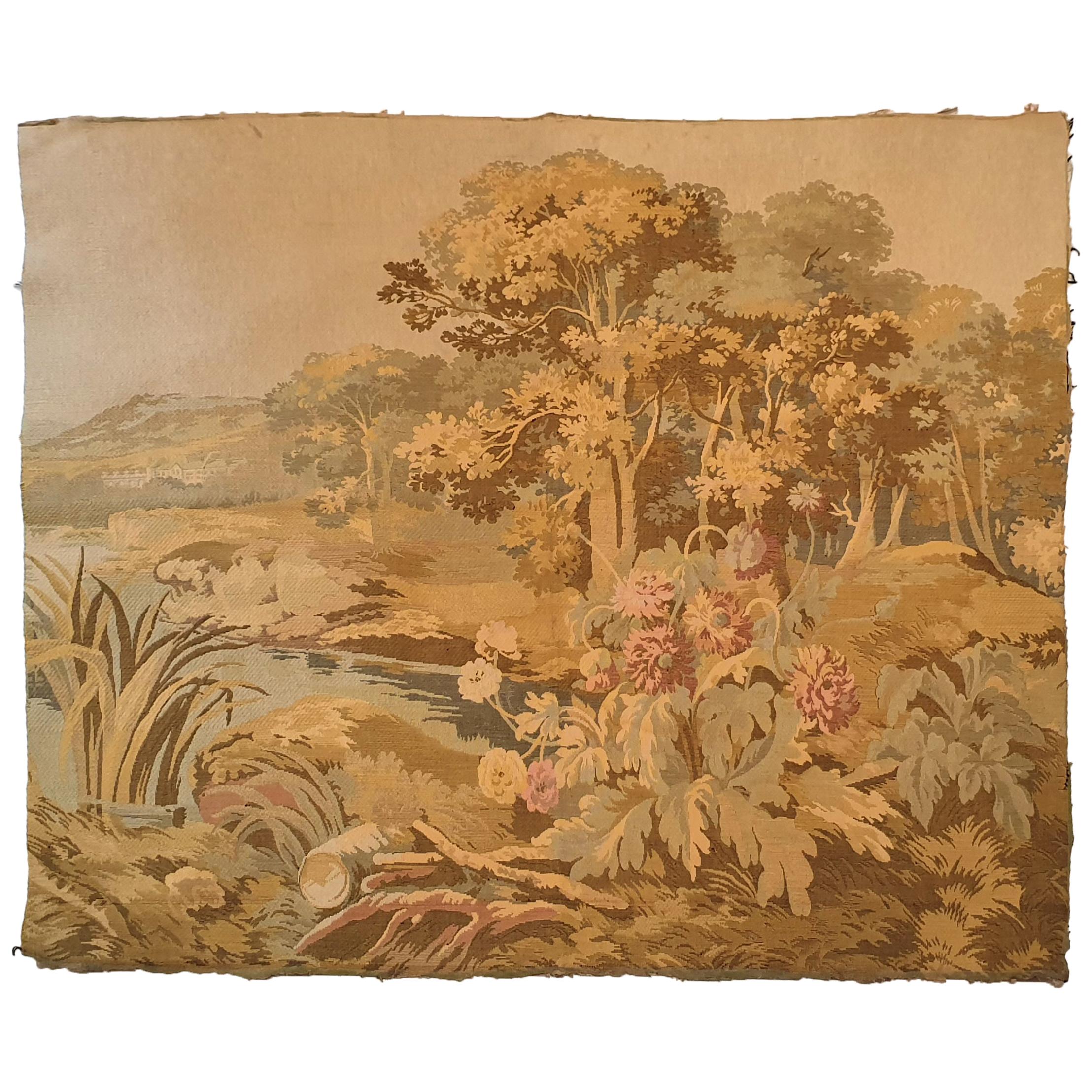 Fabric Tapestries 2,314 For Sale at 1stdibs Page 7