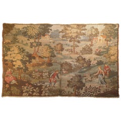 793 - Tapestry of the 20th Century