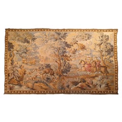 Antique 797 - Tapestry of the 20th Century