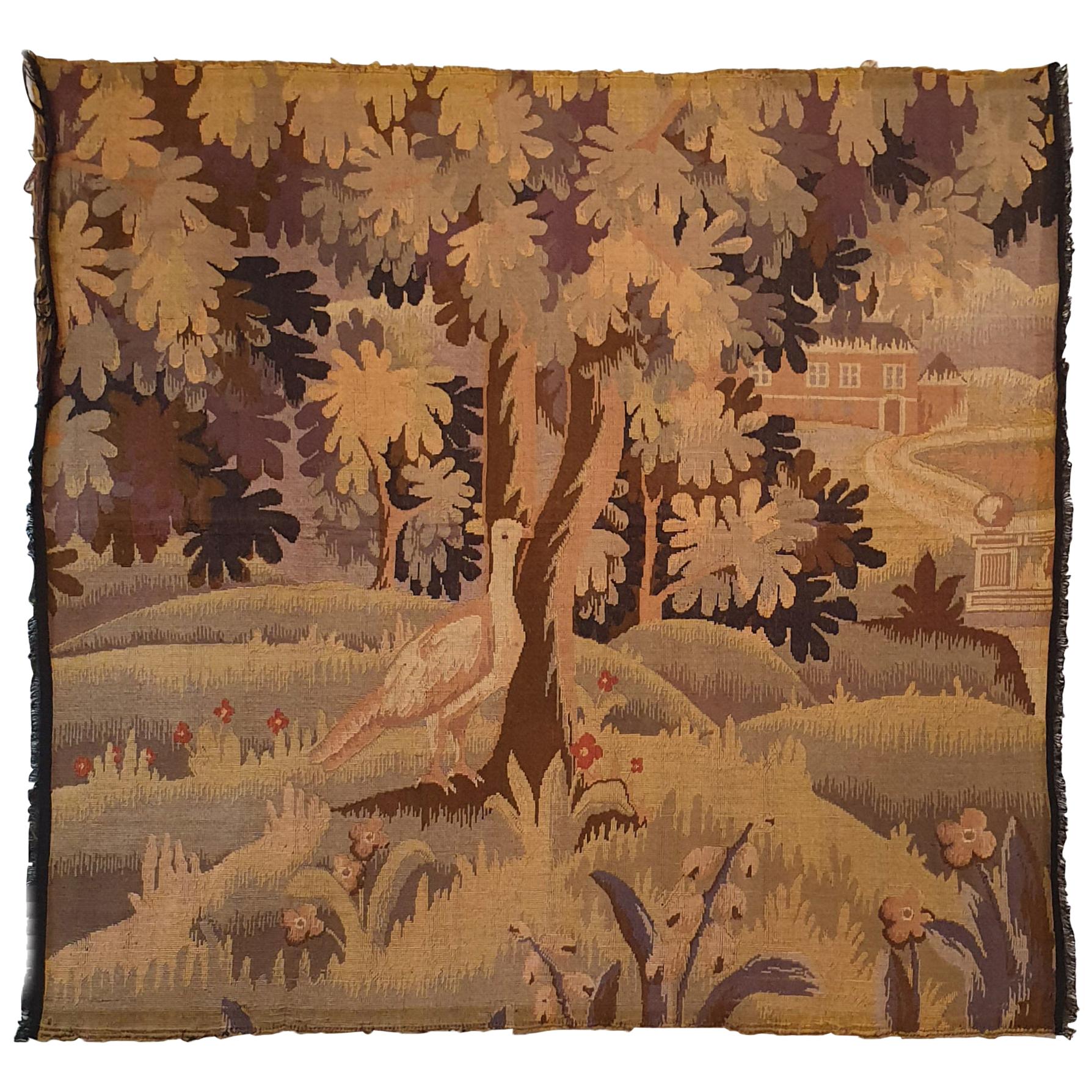 807 - Tapestry of the 20th Century For Sale