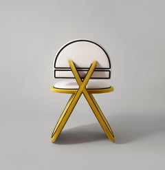 Fauteuil Meco de Dovain Studio