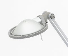 Meda & Rizzatto x Luceplan "Berenice" Lamps, Pair