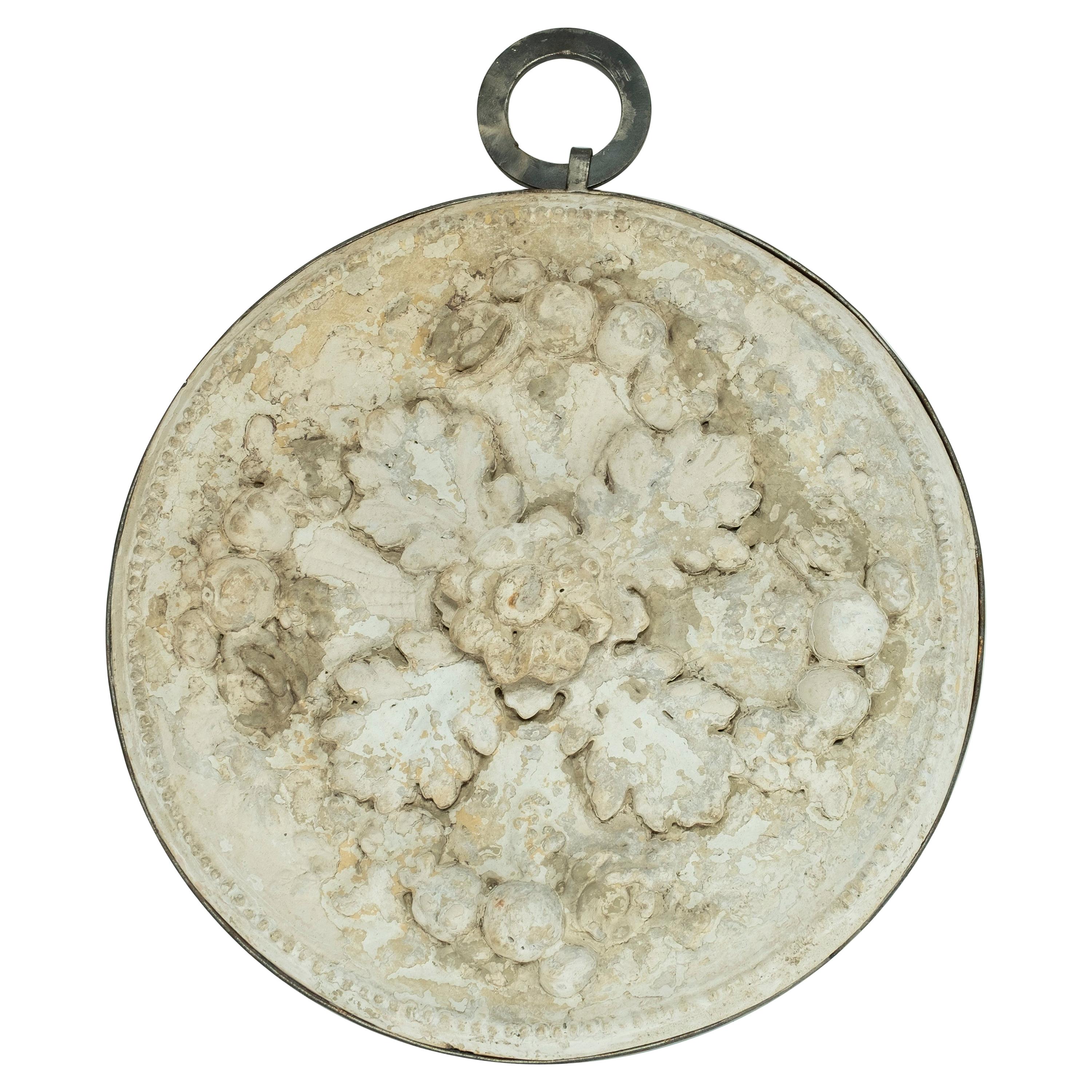 Medallion Wall Hanging - Eleanor