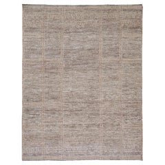 Meddur, Nomad Collection, Brown Clay