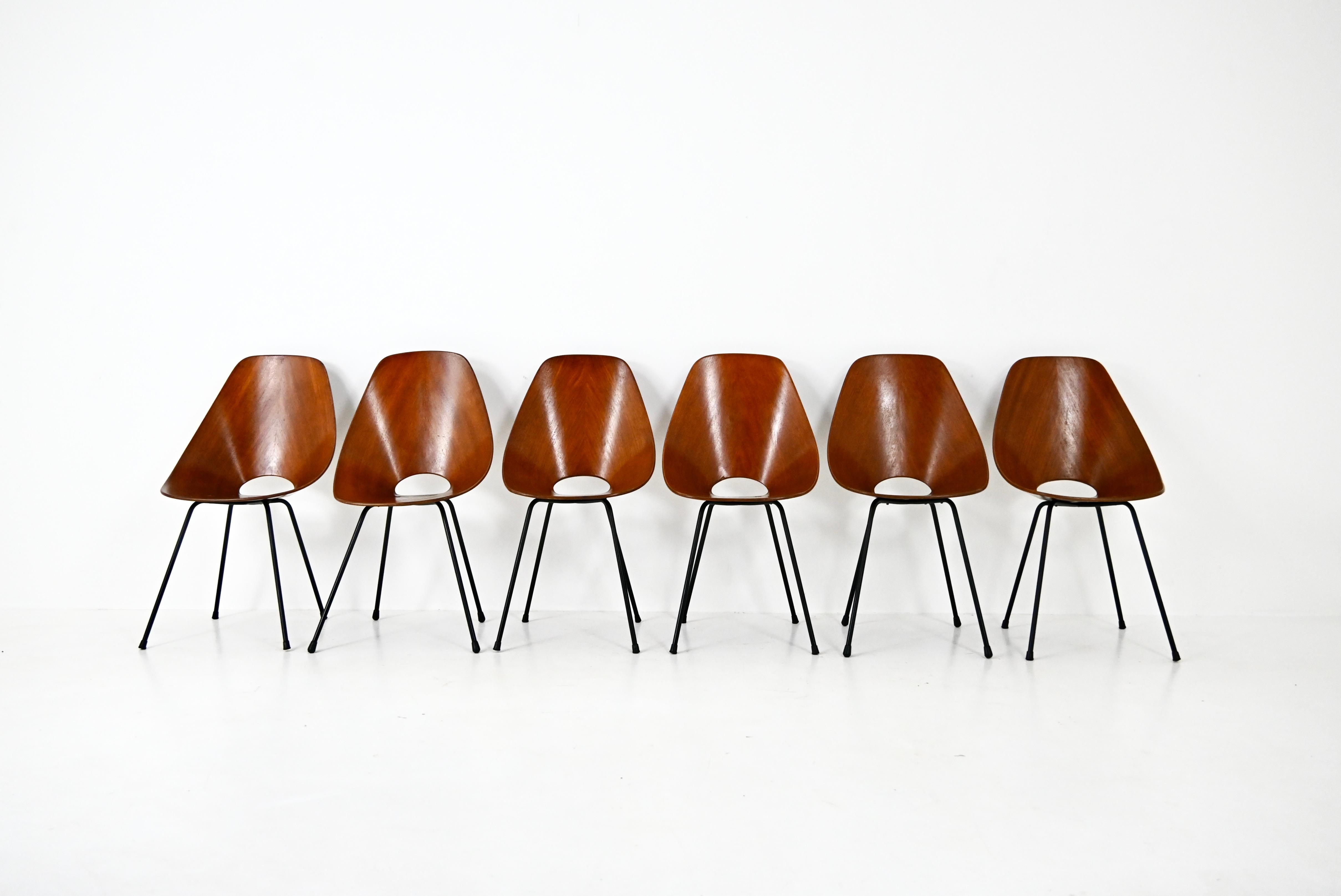 italien Chaises 