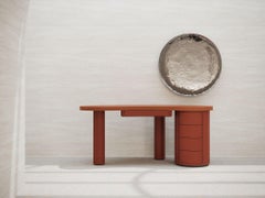Medea Desk matte
