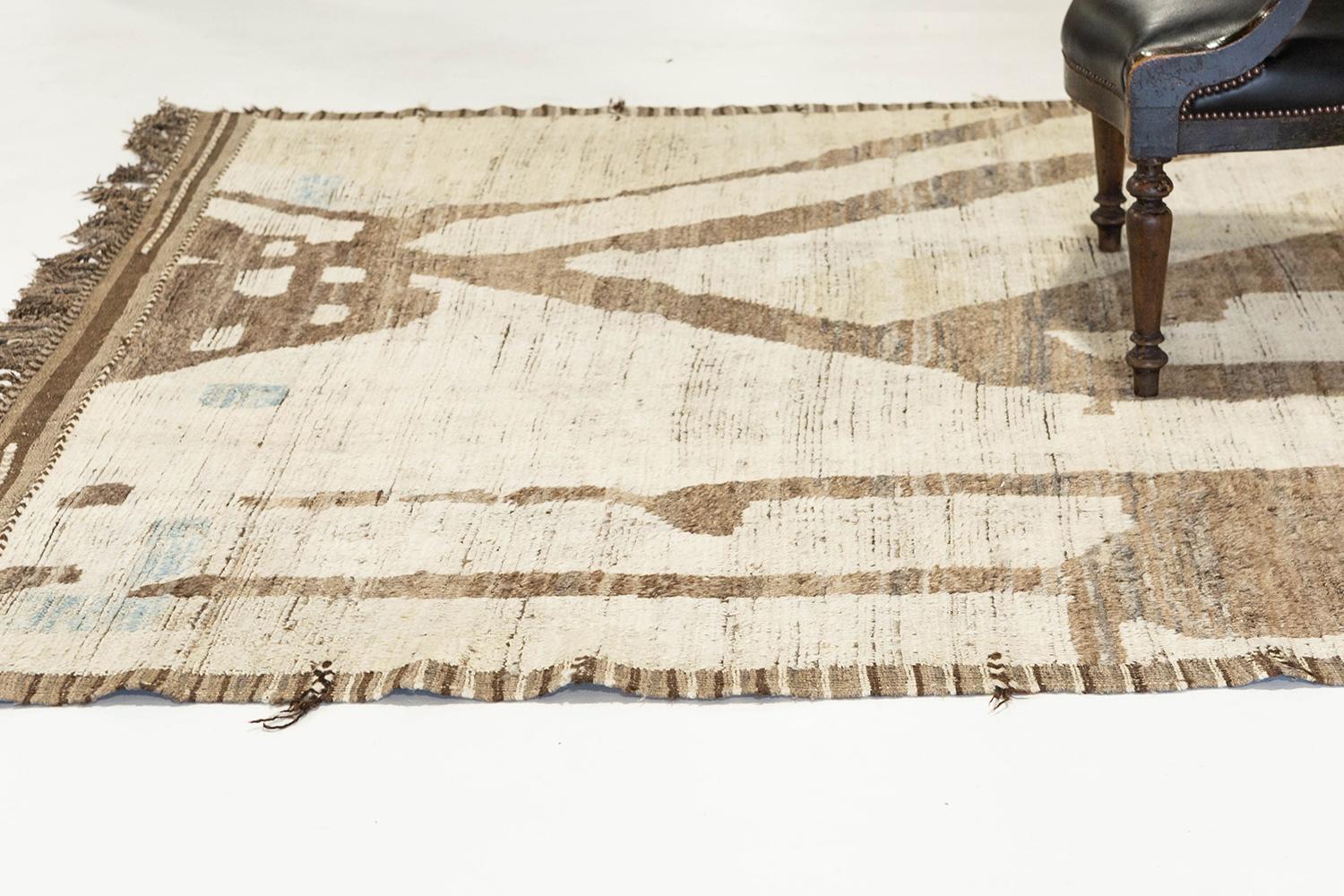 Afghan Meden, Collection Atlas, Saisons en vente