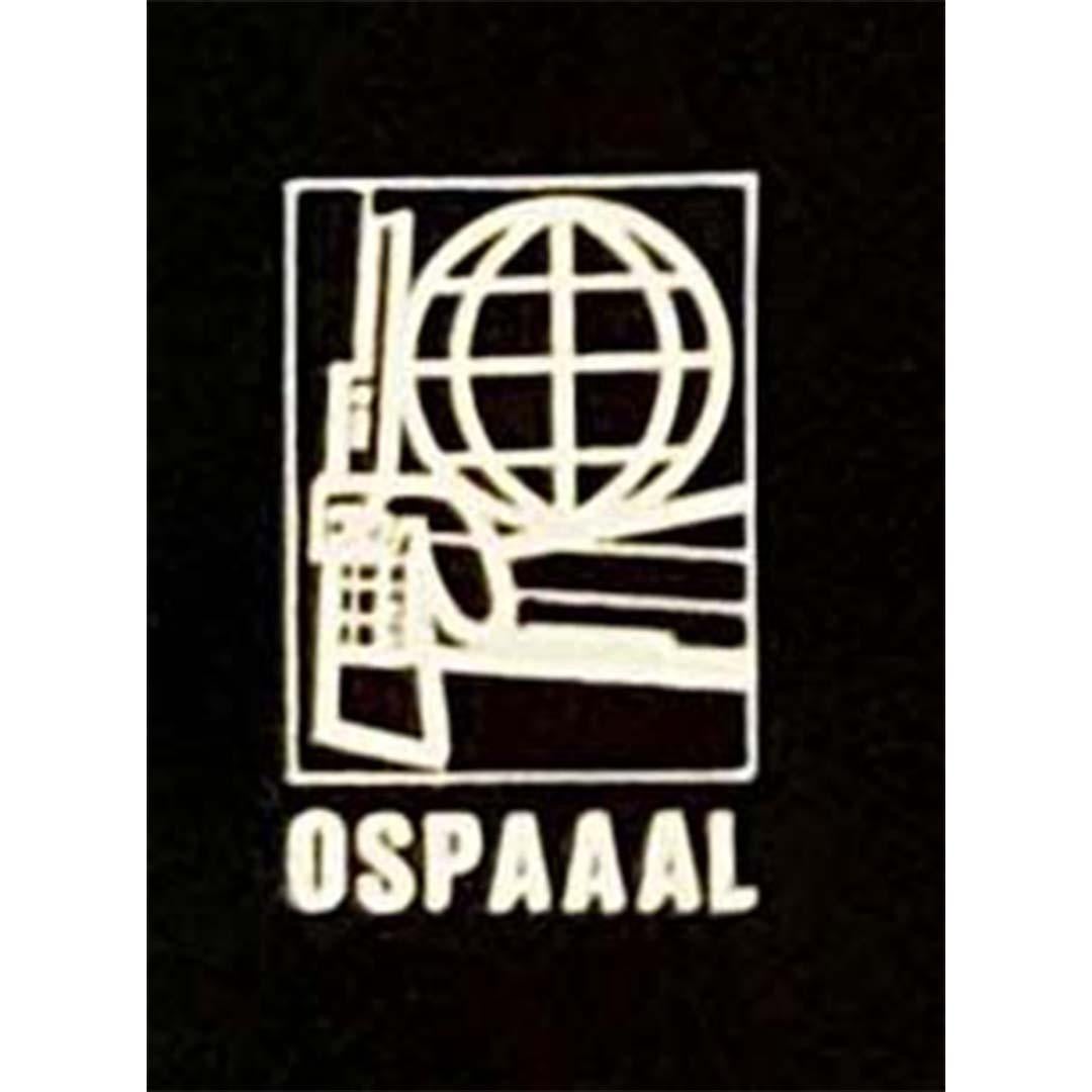 1970 OSPAAAL poster Saigon International Week of Solidarity with Vietnam For Sale 1
