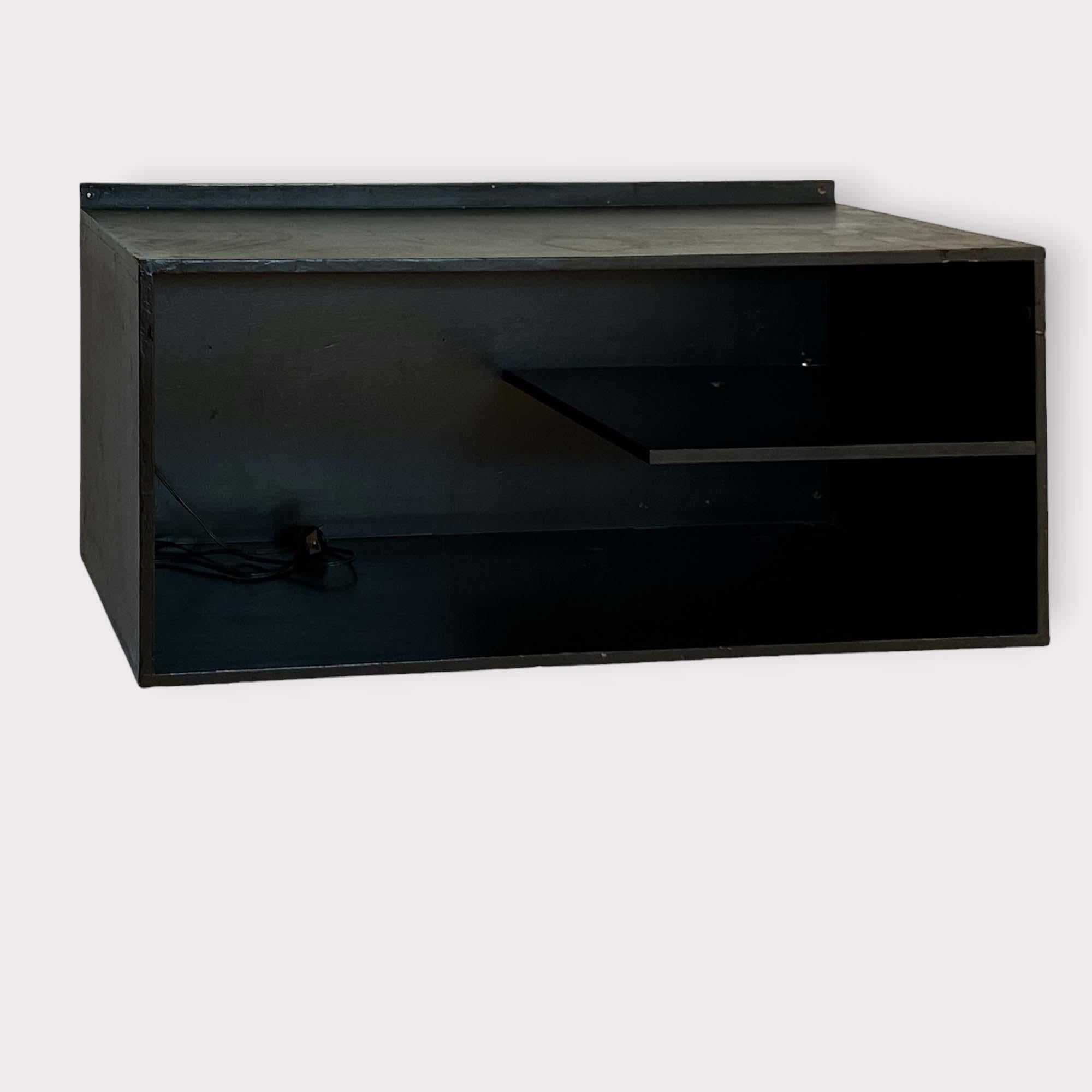 20th Century Media Cabinet by Jan Cornelius Rietveld, 1956 For Sale