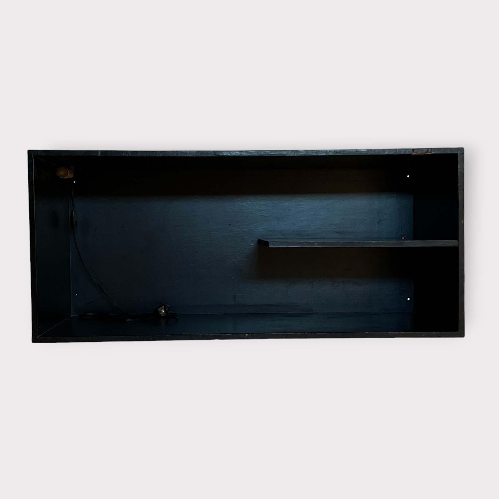 Media Cabinet by Jan Cornelius Rietveld, 1956 For Sale 1