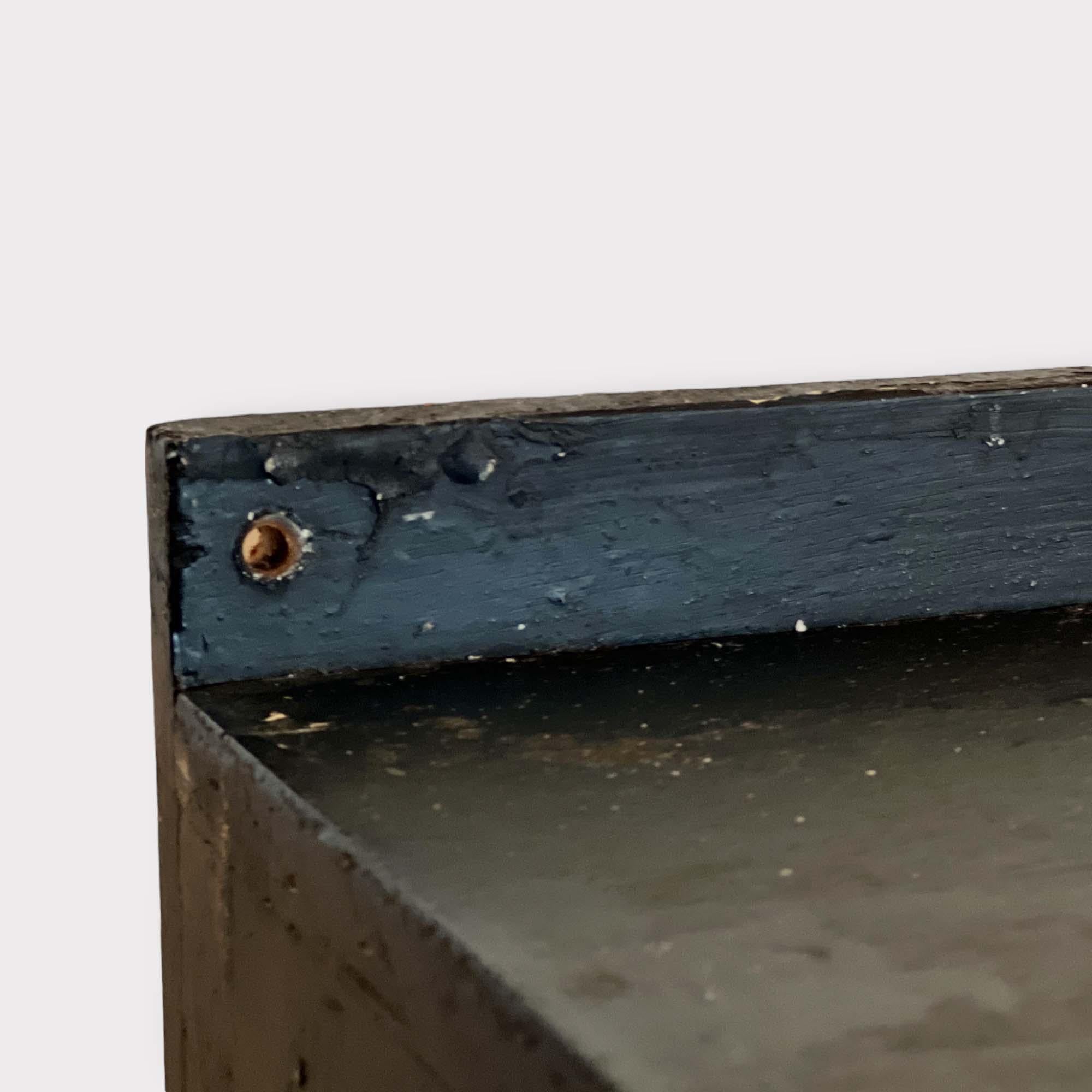 Media Cabinet by Jan Cornelius Rietveld, 1956 For Sale 2