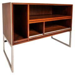 Media Console Model MC30, Jacob Jensen for Bang & Olufsen, Denmark, c. 1970's