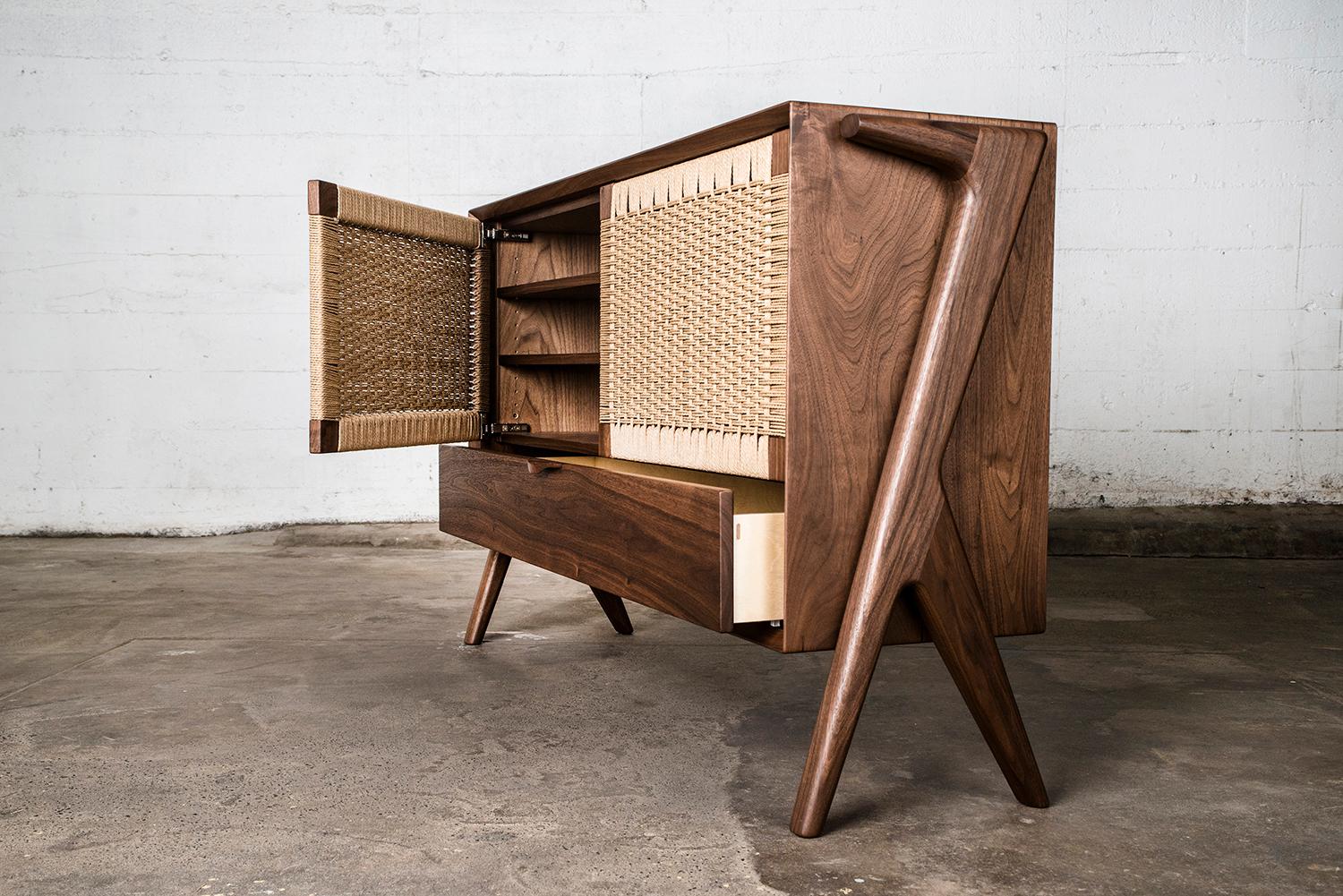 tahari furniture cabinet