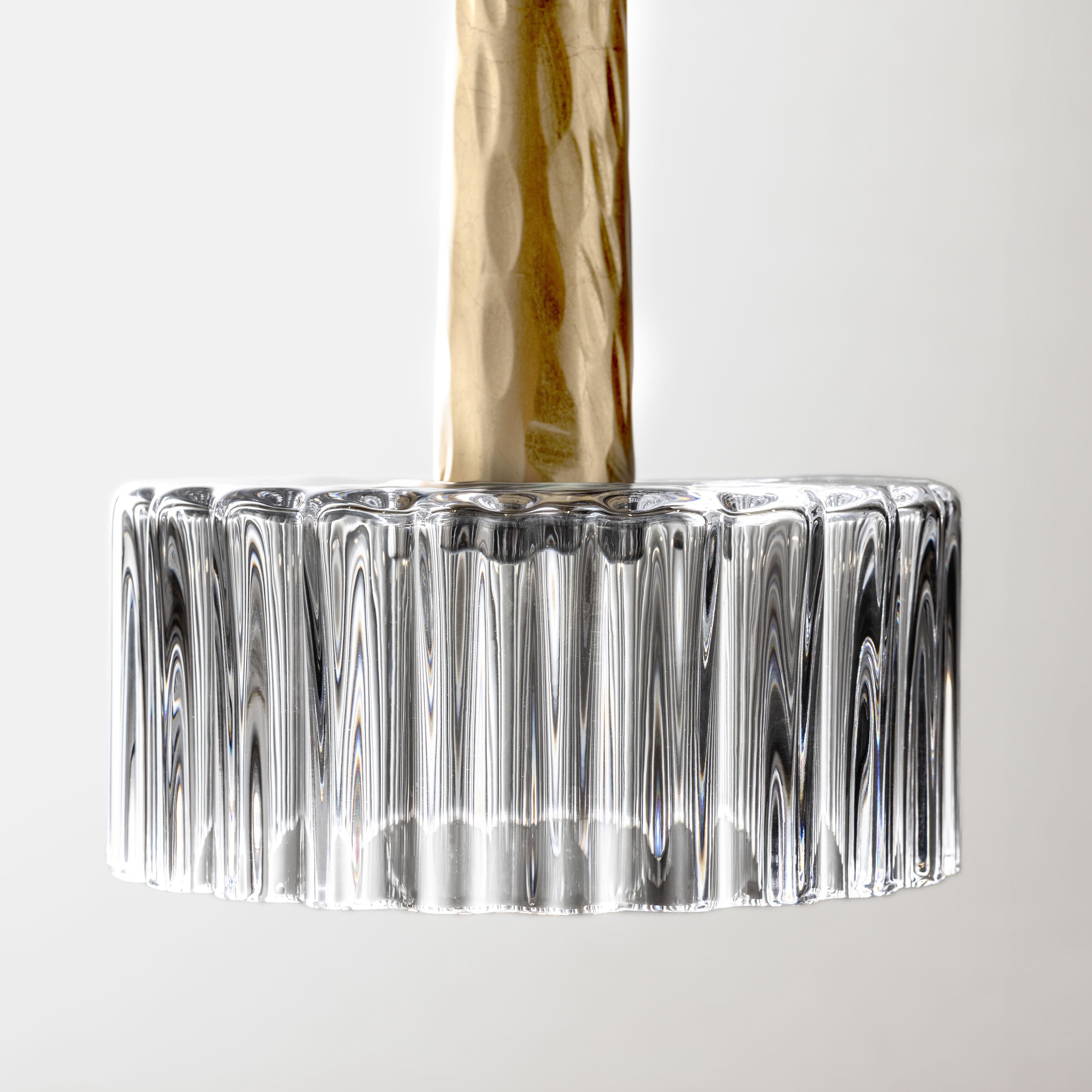 Italiano Lampada da soffitto Median, 21627, di Stillux Illuminazione in vendita