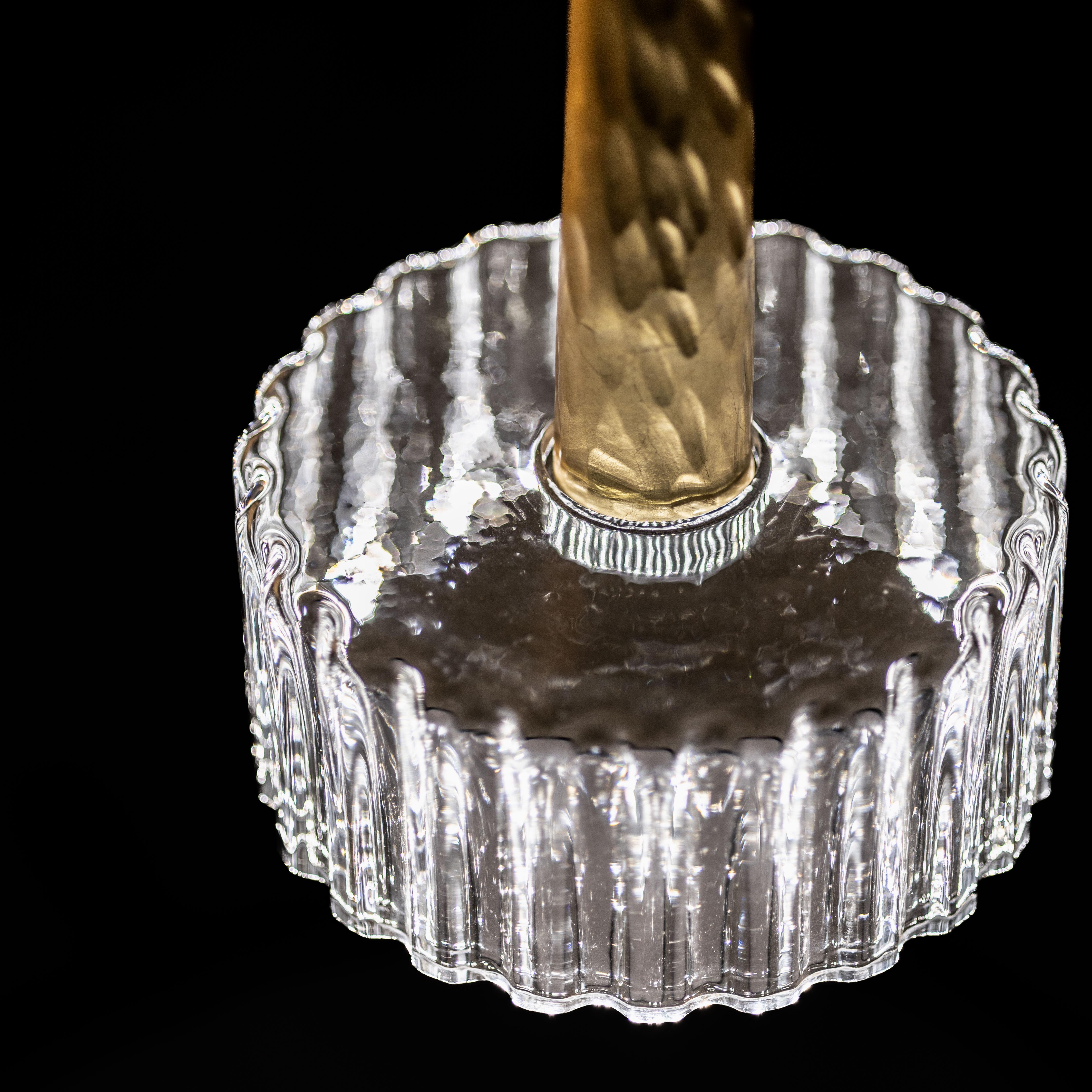 Lampada da soffitto Median, 21627, di Stillux Illuminazione In condizioni Nuovo in vendita a Geneve, CH