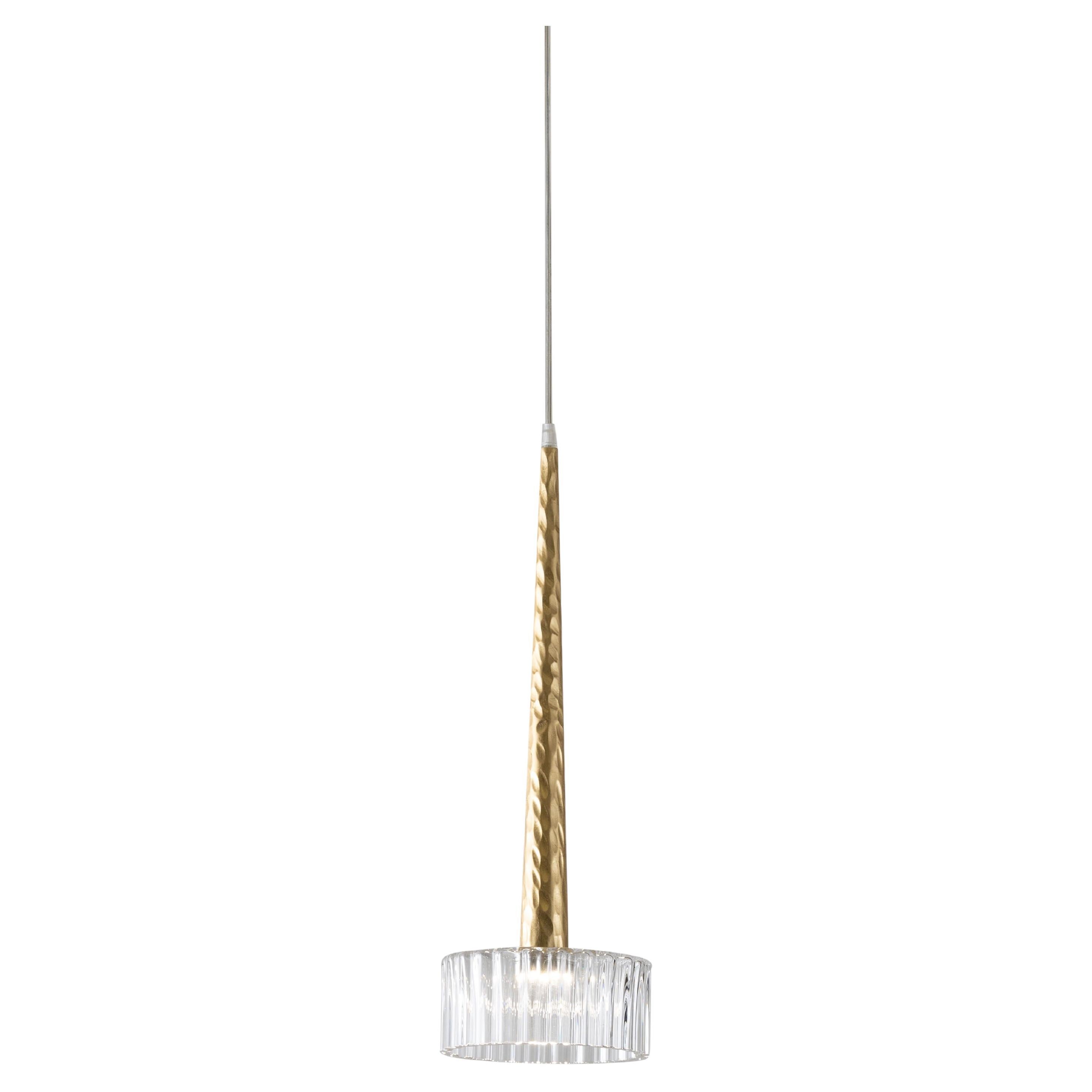 Lampada da soffitto Median, 21627, di Stillux Illuminazione