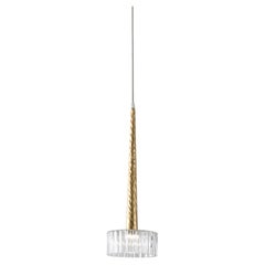 Median Ceiling Lamp, 21627, by Stillux Illuminazione