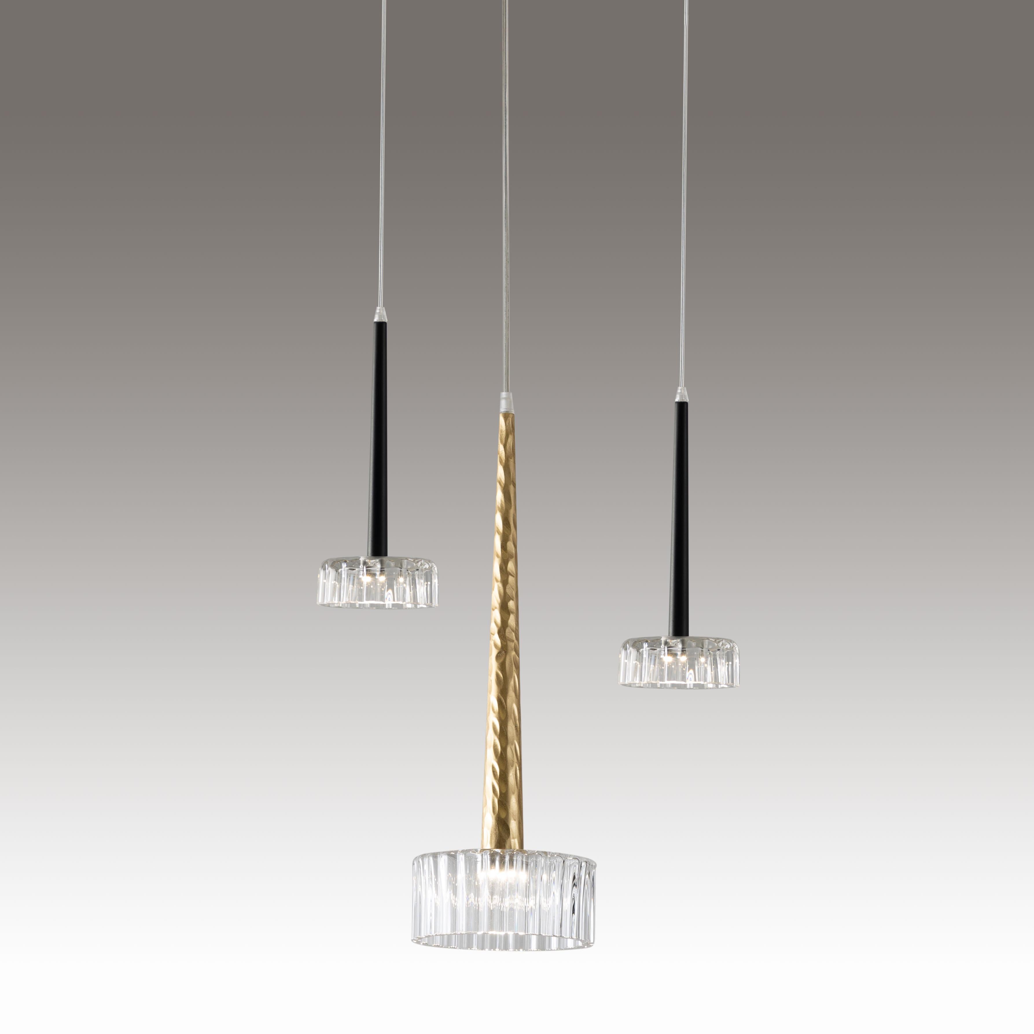 Postmoderno Lampada da soffitto Median, 21628, di Stillux Illuminazione in vendita