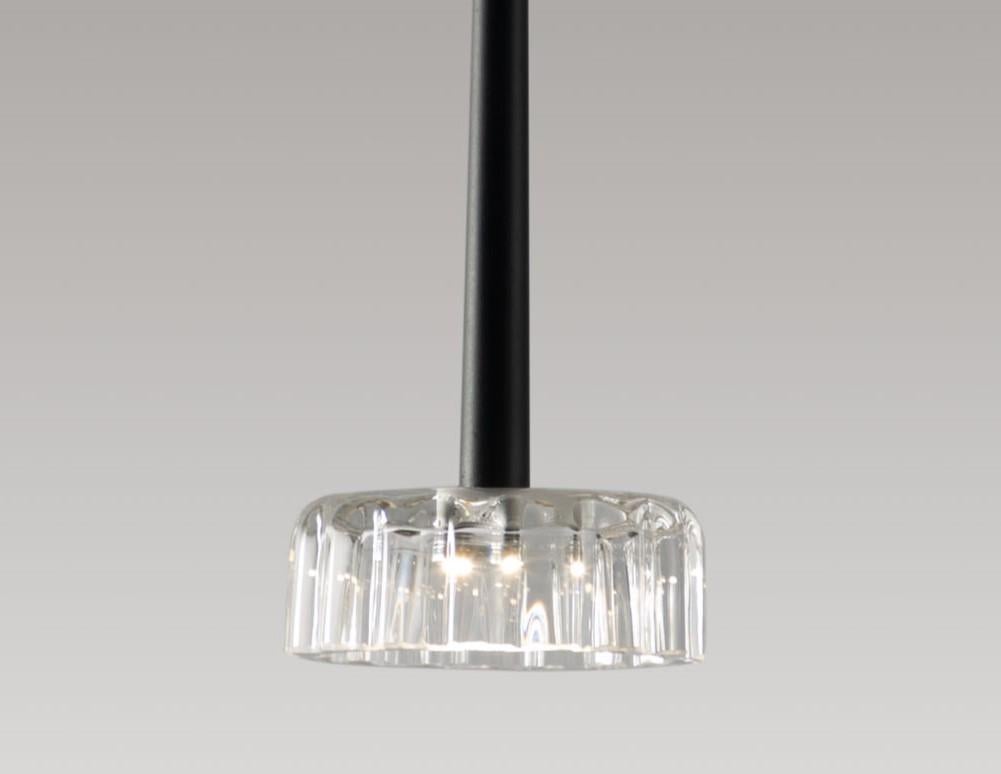 Italiano Lampada da soffitto Median, 21628, di Stillux Illuminazione in vendita