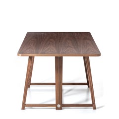 Mediator Folding Console Table