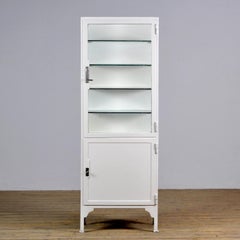 Medical Cabinet, 1930’s