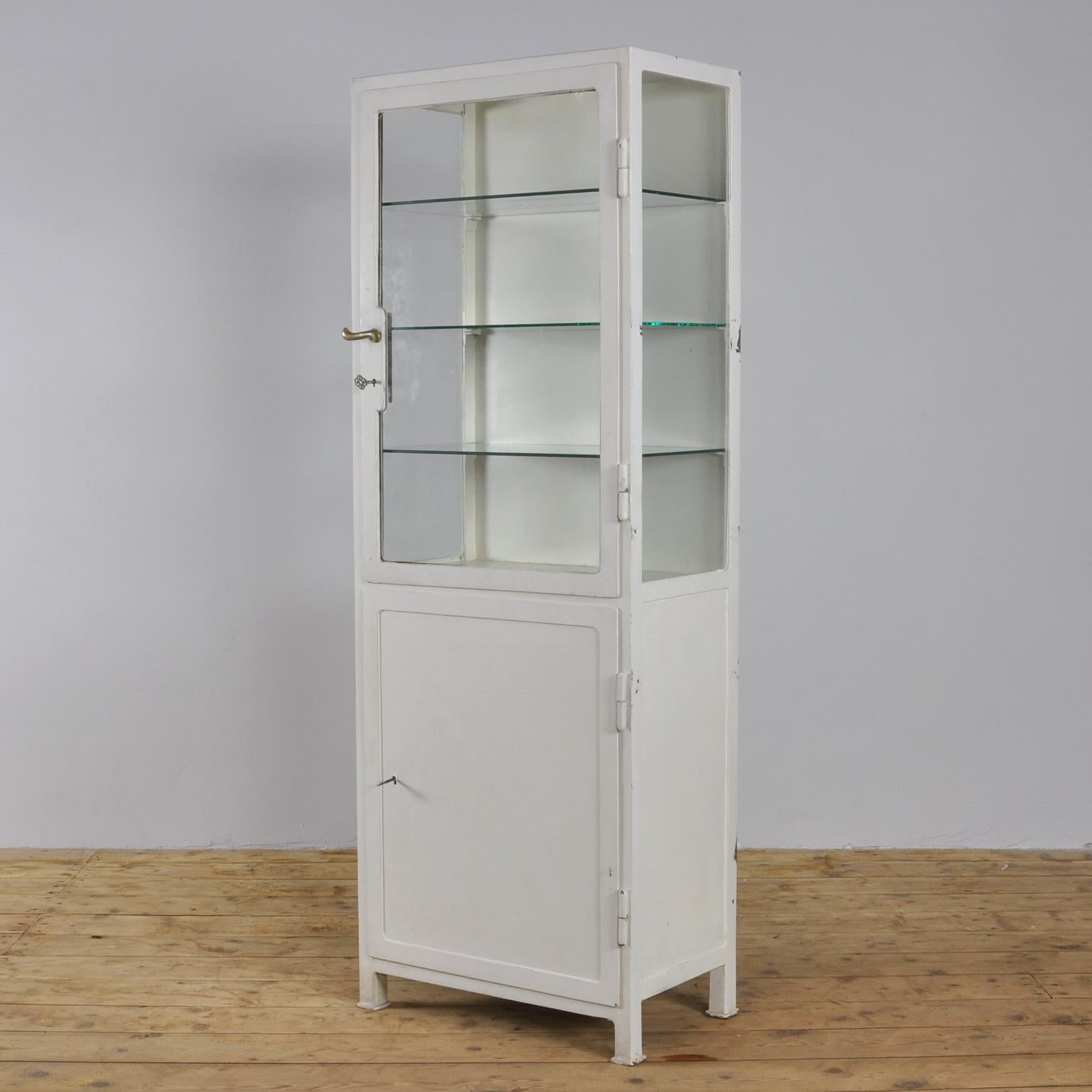Industrial Medical Cabinet, 1930s