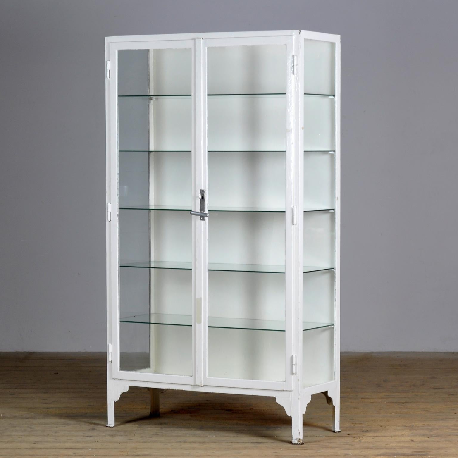 Hungarian Medical cabinet, 1930’s