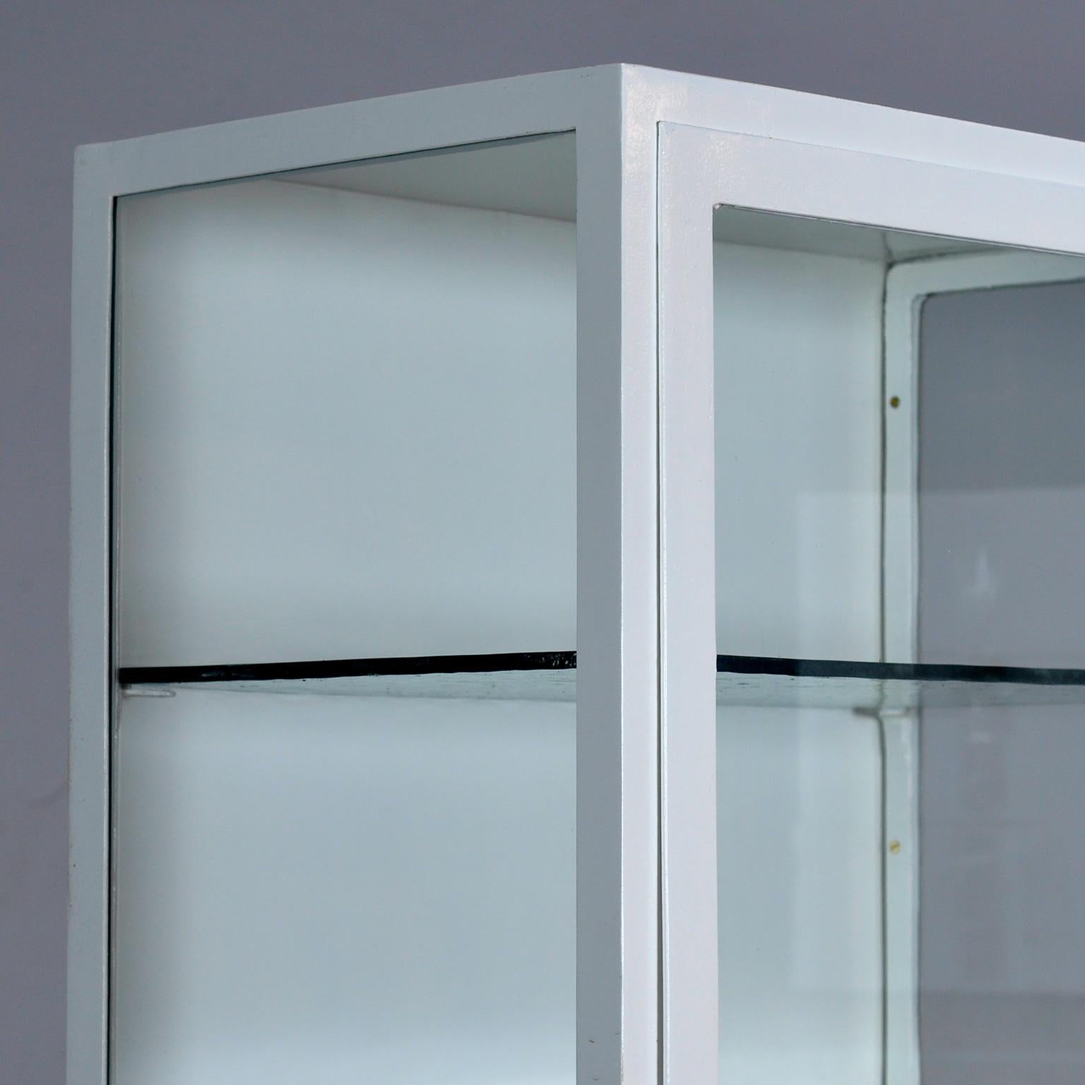 Medical cabinet, 1930s 1