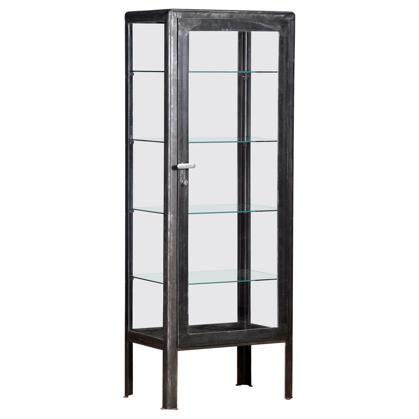 Medical Cabinet from Ukraine, dated 1963