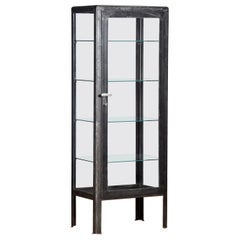 Medical Cabinet from Ukraine, dated 1963