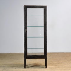 Gabinetto medico dall'Ucraina, datato 1985