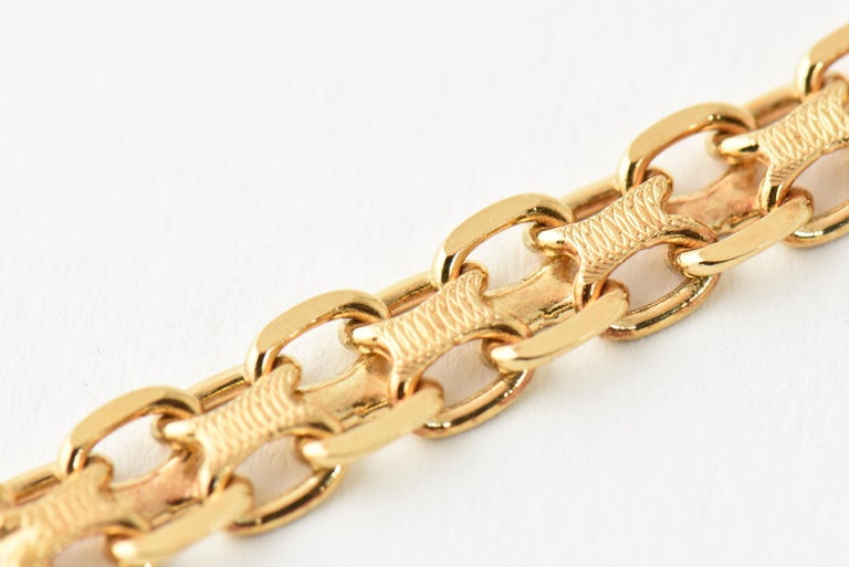 Medical Key Chain Holder 18 Karat Yellow Gold at 1stDibs medical