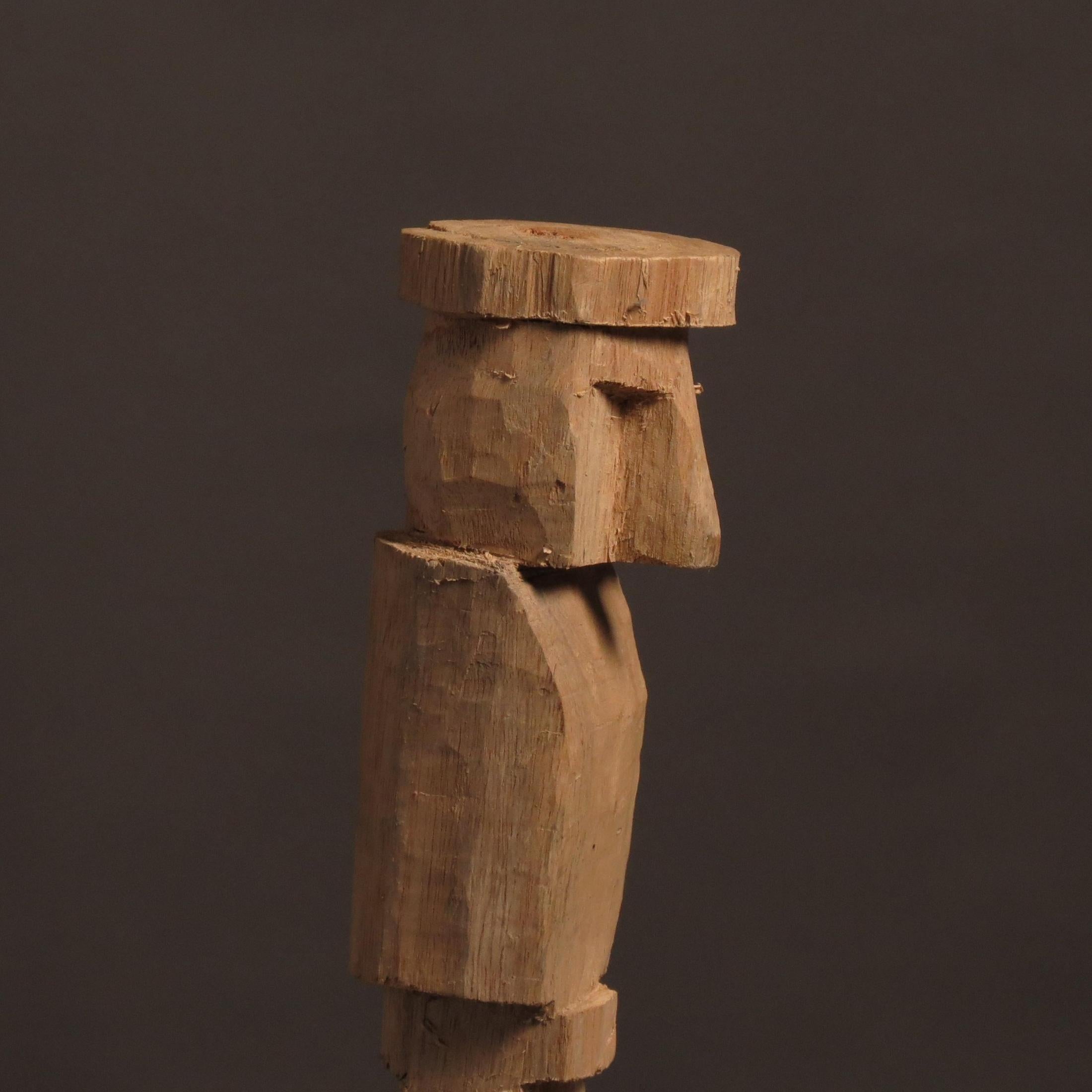 Colombian Medical Man From Kuna tribe For Sale