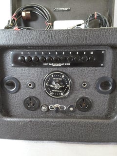 Medical Quackery Device, 1930s or 1940s