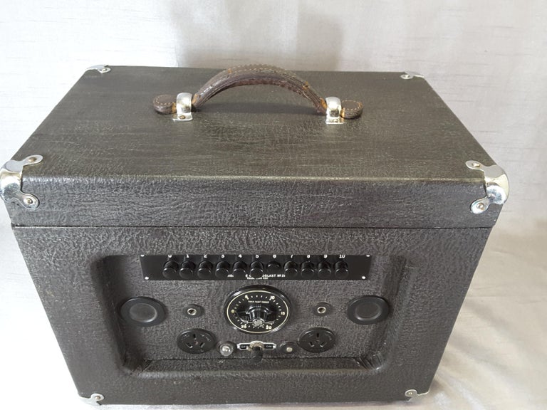 Medical Quackery Device, 1930s or 1940s For Sale at 1stDibs medical