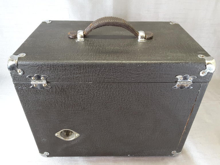 Medical Quackery Device, 1930s or 1940s For Sale at 1stDibs medical