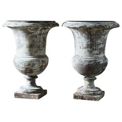 Medici Urns 18th Century